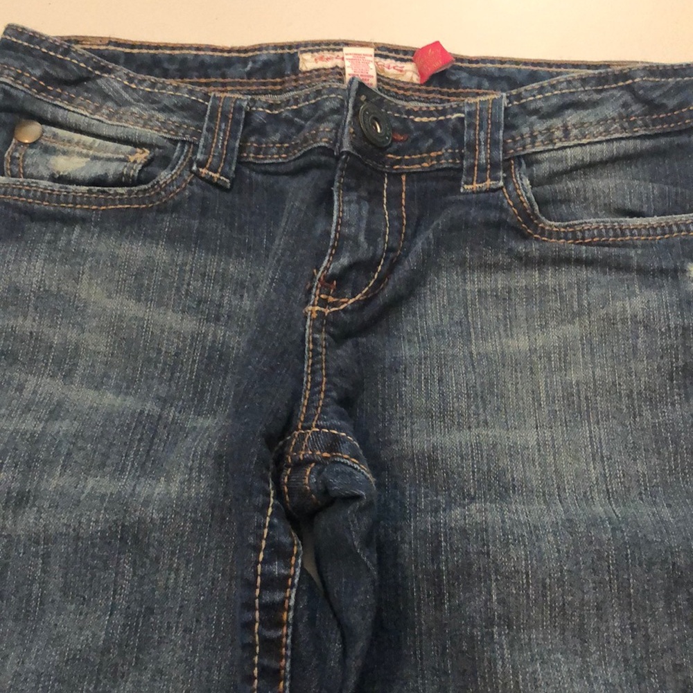 Aeropostale jeans